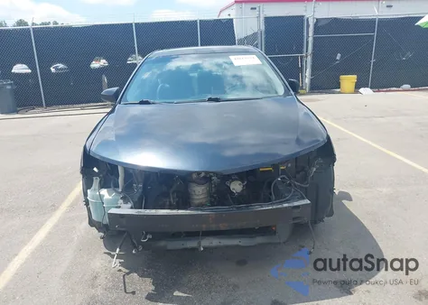 2013 Toyota Camry Se из США, поврежденный, VIN 4T1BF1FK6DU703750